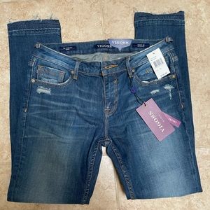 Vigoss skinny jeans